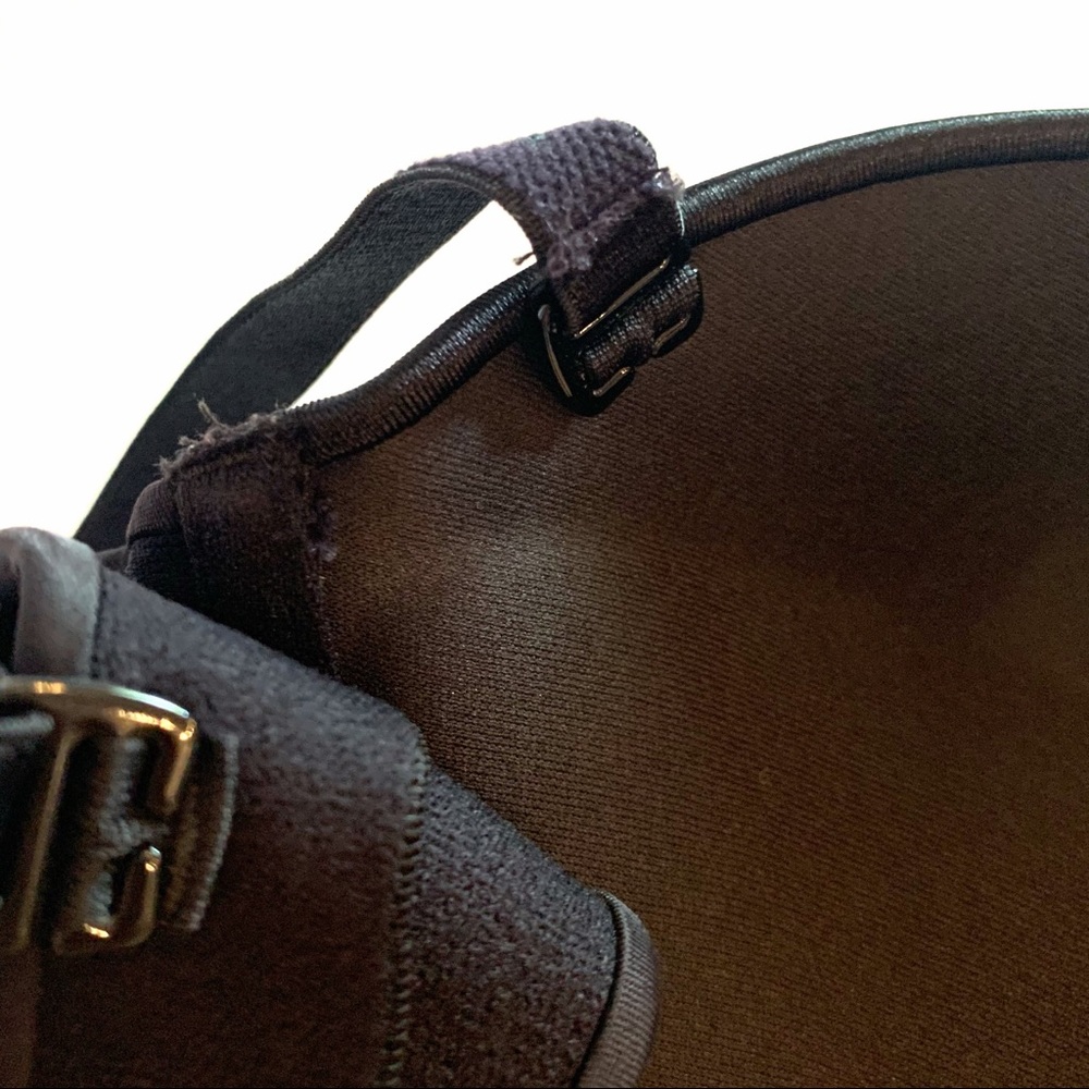 Maidenform Padded Underwire Bra - image 8